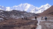 green-lake-trek