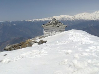 Chopta-Chandrashila-Trek