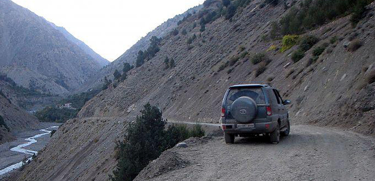 garhwal-jeep-safari