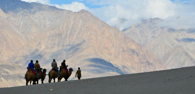 nubra-valley-trek