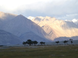 nubra-valley-trek