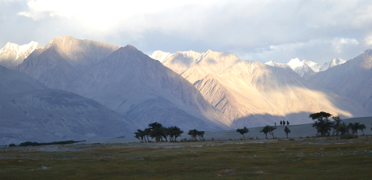 nubra-valley-trek