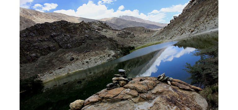 yarab-tso-lake