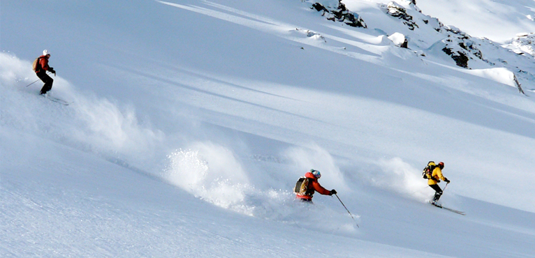 manali-skiing