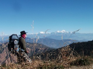 nagtibba-trek