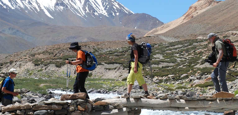 trans-zanskar-trek