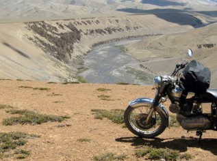 Ladakh-to-Marsimik-La