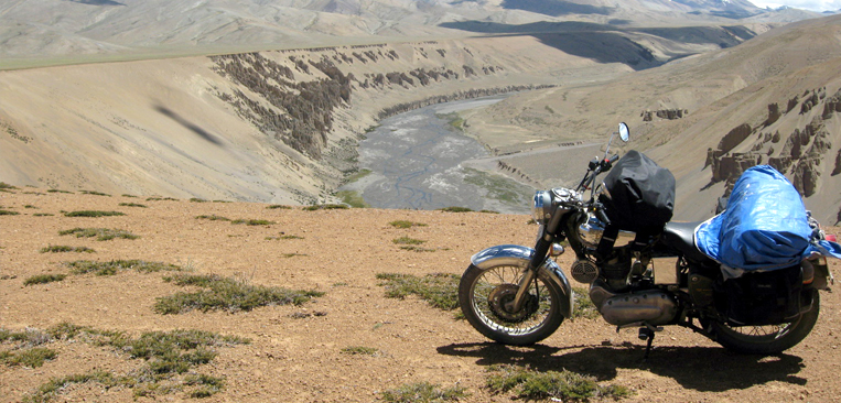 Ladakh-to-Marsimik-La