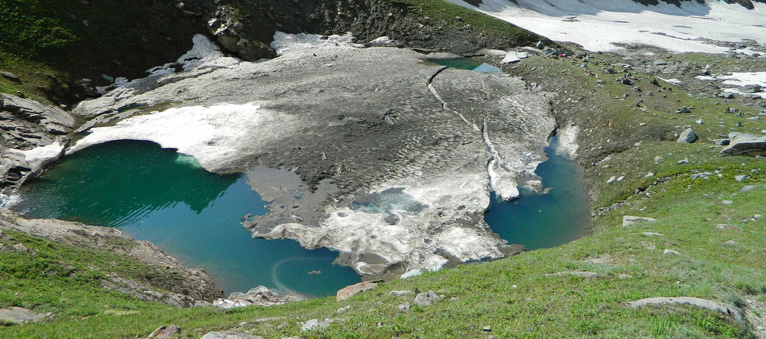 Beas-Kund-Trek