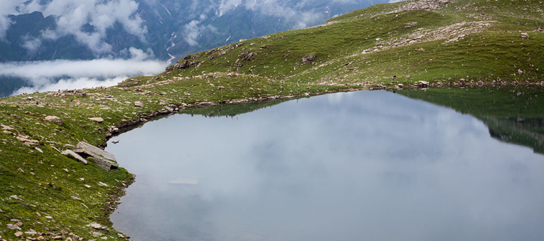 Bhrigu-Lake-Trek