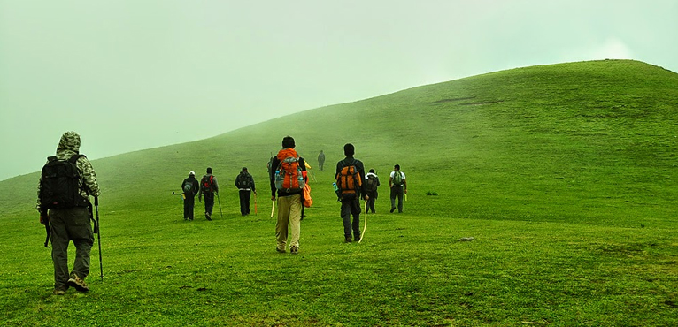 Bedni Bugyal Trek