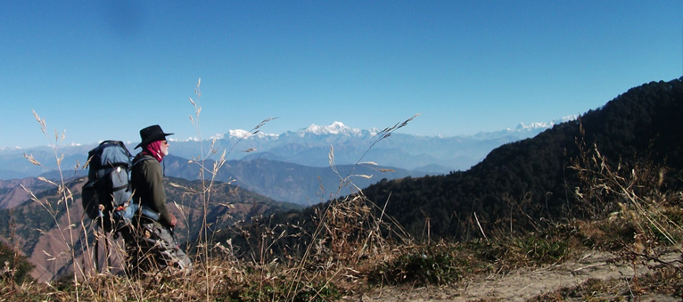 nag-tibba-trek