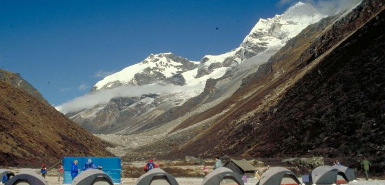 Kanchenjunga-Base-Camp-Trek
