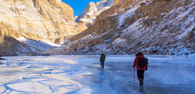 chadar-trek