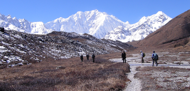 green-lake-trek