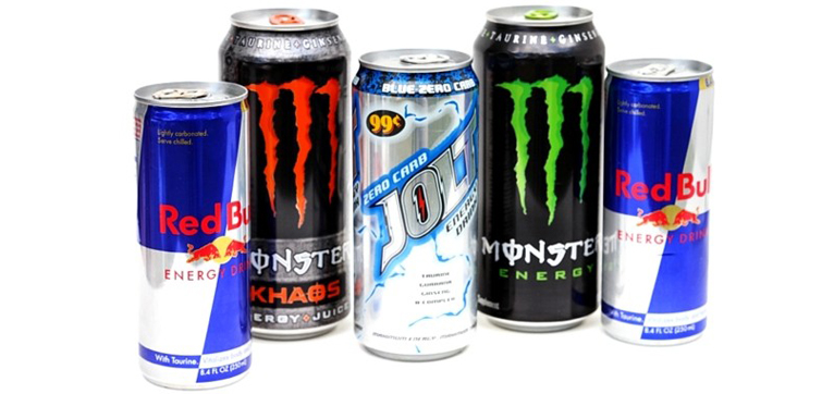 Energy-Drinks