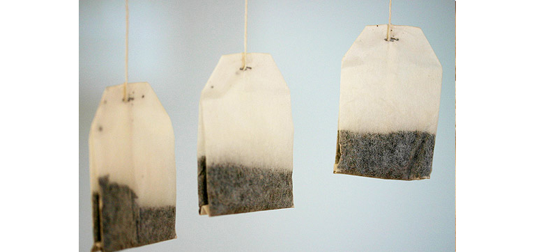 tea-bags