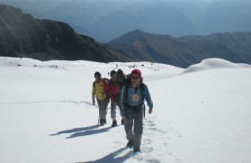 Bara Bangal Trek