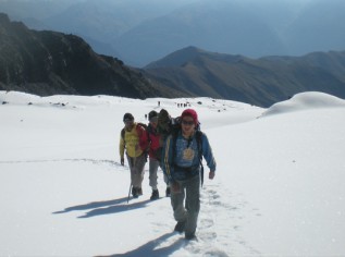 Bara Bangal Trek