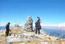 Garhwal Trekking Packages