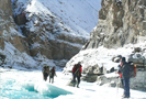 Leh Ladakh Trekking 