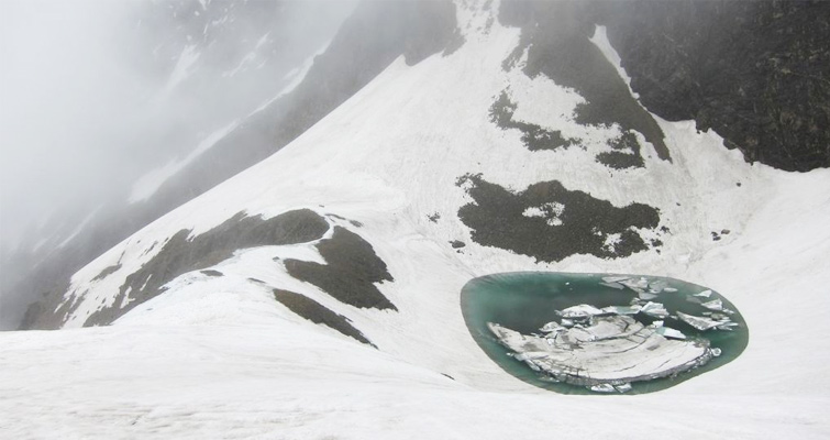 Roopkund Lake Trek