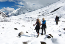 Sikkim Trekking Packages