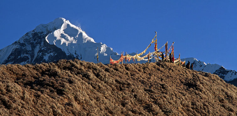 Singalila Ridge Trek