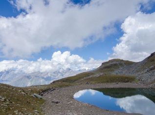 Bhrigu Lake Trek