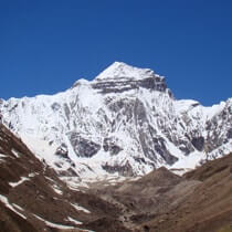 Adi Kailash Trek