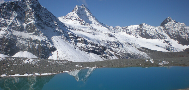 Bara Bhangal Trekking Trip