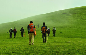 Bedni Bugyal Trek