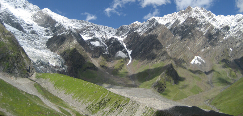 Beas Kund Trek