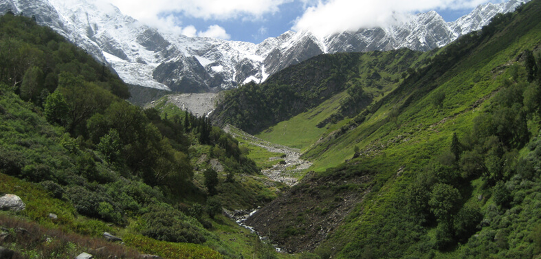 Beas Kund Trekking