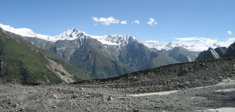 Beas Kund Trekkings