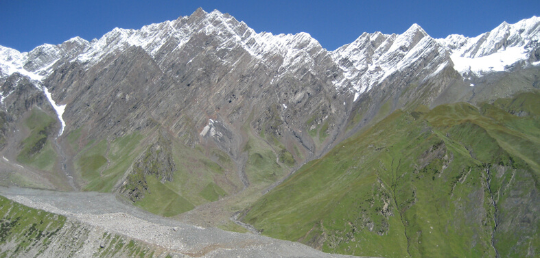 Beas Kund Trekking Tours