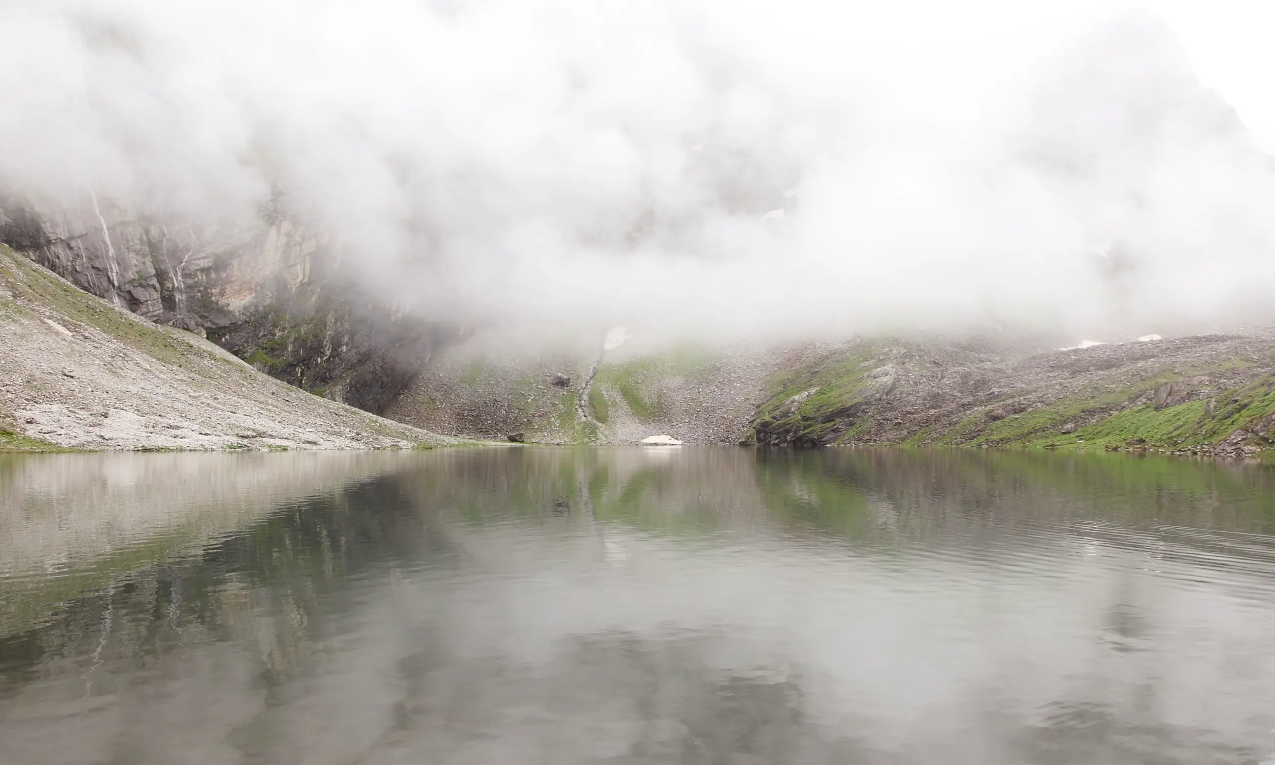 Hemkund Sahib Yatra Route and Trek Details