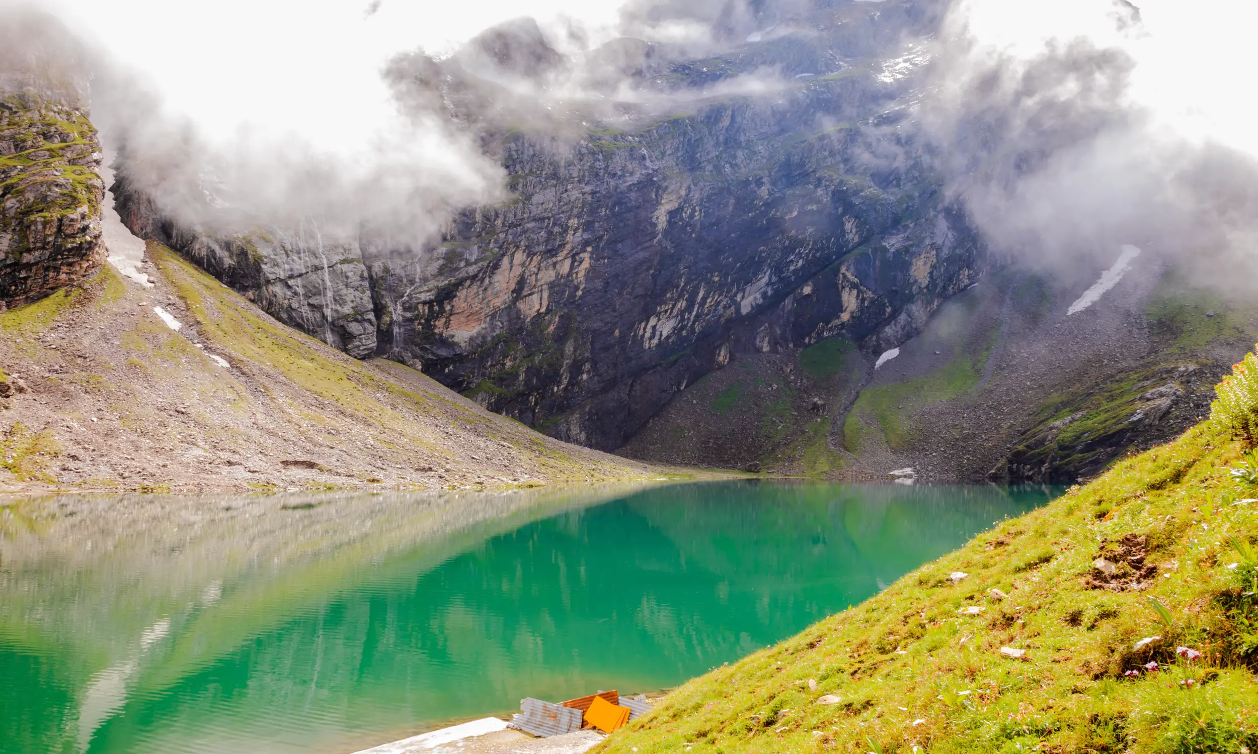 Facilities and Preparations for Hemkund Sahib Yatra 2026