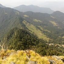 Chandrashila Summit Trek