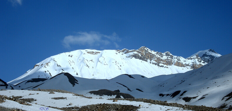 Chandratal Baralacha Trekking Tours