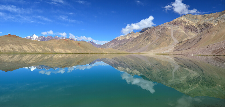 Chandratal Baralacha Trek