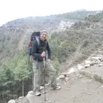 Peter Goorts (Belgium)