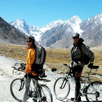 Cycling Tours