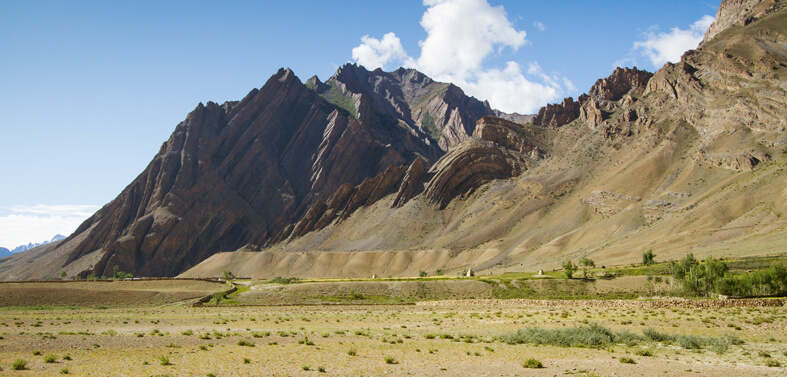 Darcha Lamayuru Trekking