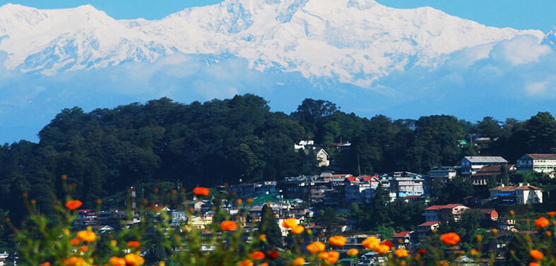 Darjeeling Kanchenjunga Trekking Tours