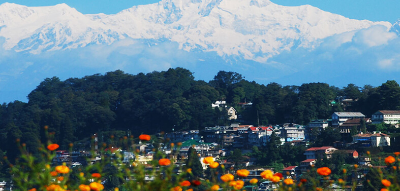 Sikkim Darjeeling Trekking Tours