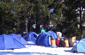 Dayara Bugyal Trek