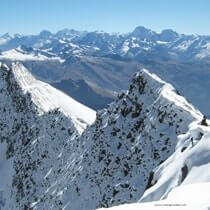 Friendship Peak Trek