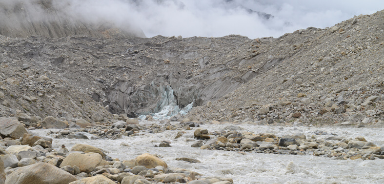 Gangotri Nandanvan Trekking