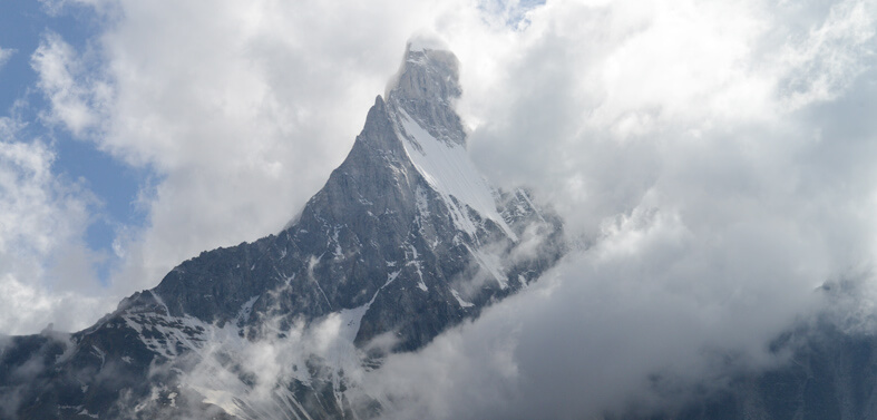 Gangotri Nandanvan Trekkings